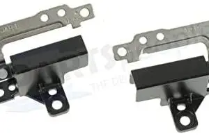 LCD LED HINGES FOR DELL LATITUDE E6430U SERIES LEFT+RIGHT HINGE Dell Hinges