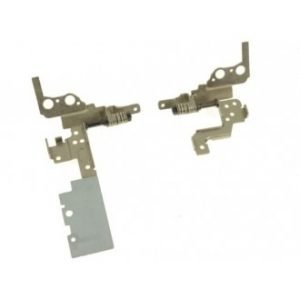 NEW GENUINE DELL INSPIRON 15 7000 SERIES 15-7537 15.6INCHES LCD HINGE SET LEFT RIGHT Dell Hinges