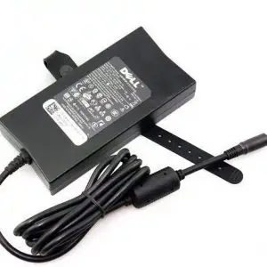 GENIUNE ORIGINAL 130W DELL LAPTOP CHARGER FOR XPS /PRECISION/ALIENWARE LAPTOP Dell Adapter