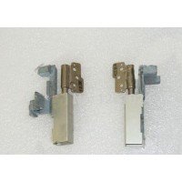 ORIGINAL LAPTOP/NOTEBOOK LCD/LED DISPLAY SCREEN LEFTRIGHT HINGES FOR HP ELITEBOOK 8530P 8530W Hinges