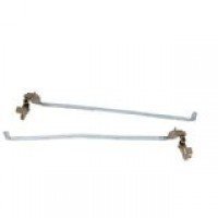DELL VOSTRO 3500 LAPTOP SCREEN LCD HINGES LEFT RIGHT PAIR Dell Hinges
