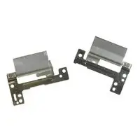 LCD SCREEN HINGES SET (L+R) FOR DELL LATITUDE 3330 Dell Hinges