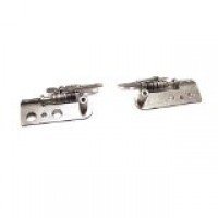 DELL XPS M1530 LAPTOP SCREEN LCD HINGES LEFT RIGHT PAIR Dell Hinges