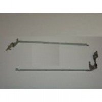 LENOVO IDEAPAD Y430 59016751 LAPTOP SCREEN LCD HINGES LEFT RIGHT PAIR Hinges