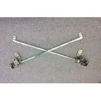 LENOVO IDEAPAD S300 13.3INCHES LCD HINGES SET (L R ) AM0S9000100 AM0S9000200 Hinges