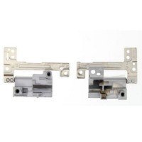 NEW DELL VOSTRO V131 LATITUDE 3330 LCD SCREEN HINGES SET (L + R) P/N PGG4K 249KW Dell Hinges