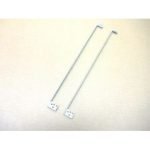 SONY VAIO VGN-FS540P FS215Z FS4155 FS115 LAPTOP HINGE SET (LEFT + RIGHT) Hinges