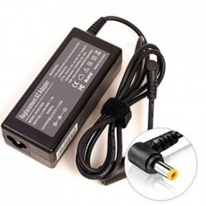 LAPTOP ADAPTER/CHARGER FOR LENOVO IDEAPAD G560 CHARGER 20V 3.25A 65W WITH POWER CORD Lenovo Adapter