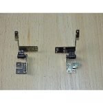 NEW LENOVO THINKPAD L440 SERIES 14INCHES HINGE PAIR (L R) 33.4LG05.001 33.4LG06.001 Hinges