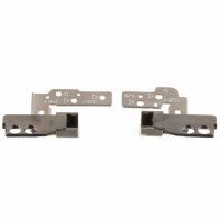 IBM LENOVO THINKPAD T440 T450 HINGES SET LEFT RIGHT 04X5453 Hinges