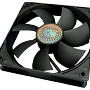 Cooler Master Silent Fan 120 SI2 with Four 120mm Sleeve Fans – 4 Pack Computer-Product Cooler Master Silent Fan 120 SI2 with Four 120mm Sleeve Fans - 4 Pack Available in India