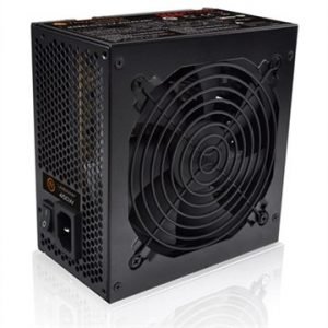 Thermaltake Litepower 450W Non Modular Power Supply with Flexible Cables Computer-Product Thermaltake Litepower 450W Non Modular Power Supply with Flexible Cables Available in India