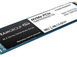 TeamGroup MP34 256GB M.2 PCIe Solid State Drive with NVMe1.3 and S.M.A.R.T. Function Computer-Product TeamGroup MP34 256GB M.2 PCIe Solid State Drive with NVMe1.3 and S.M.A.R.T. Function Available in India
