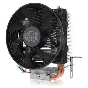 Cooler Master Hyper T20 with Anti-Dust Material High Effeciency and Low Suppression Computer-Product Cooler Master Hyper T20 with Anti-Dust Material High Effeciency and Low Suppression Available in India