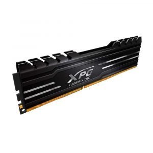 XPG GAMMIX D10 Gaming RAM DDR4 2666MHz Desktop Memory Module Computer-Product XPG GAMMIX D10 Gaming RAM DDR4 2666MHz Desktop Memory Module Available in India