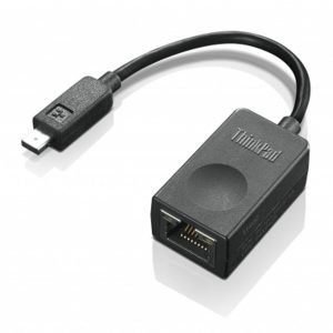 Lenovo ThinkPad Ethernet Extension Cable with Plug-and-Play Feature For Yoga 370 and 5th Gen Carbon X1 Notebooks Computer-Product Lenovo ThinkPad Ethernet Extension Cable with Plug-and-Play Feature For Yoga 370 and 5th Gen Carbon X1 Notebooks Available in India
