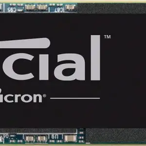 Crucial MX500 3D NAND M.2 Type 2280 Internal SSD Computer-Product Crucial MX500 3D NAND M.2 Type 2280 Internal SSD Available in India