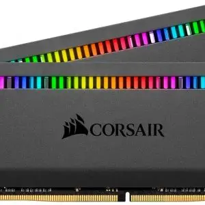 CORSAIR DOMINATOR PLATINUM RGB 32GB(2 x 16GB) 3000MHz DDR4 Memory Computer-Product CORSAIR DOMINATOR PLATINUM RGB 32GB(2 x 16GB) 3000MHz DDR4 Memory Available in India