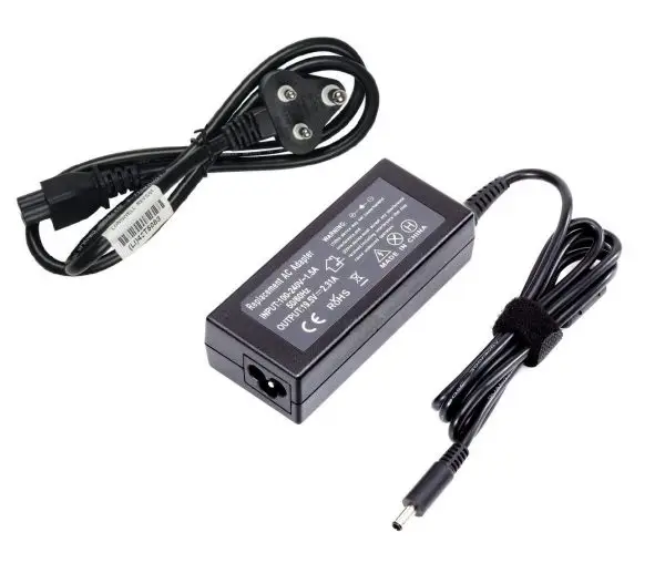 Dell Original 45W 19.5V 4.5mm Pin Laptop Charger Adapter for Vostro 15 3568 Computer-Product Dell Original 45W 19.5V 4.5mm Pin Laptop Charger Adapter for Vostro 15 3568 Available in India
