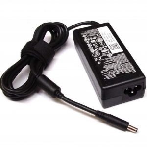 Dell Original 65W 19.5V 4.5mm Pin Laptop Charger Adapter for Latitude 3490 Computer-Product Dell Original 65W 19.5V 4.5mm Pin Laptop Charger Adapter for Latitude 3490 Available in India