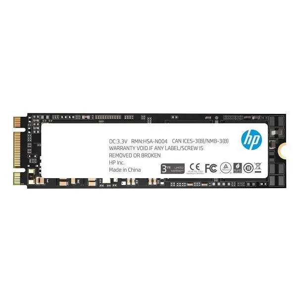 HP SSD S700 M.2 2280 250GB SATA III 3D TLC NAND Internal Solid State Drive (SSD) Computer-Product HP SSD S700 M.2 2280 250GB SATA III 3D TLC NAND Internal Solid State Drive (SSD) Available in India