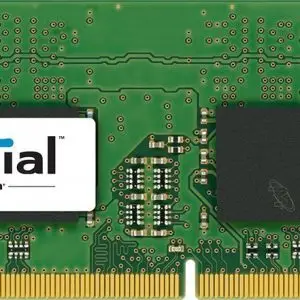 Crucial DDR4 1.2V 2400Mhz CL17 SODIMM RAM Memory Module for Notebooks and Laptops Computer-Product Crucial DDR4 1.2V 2400Mhz CL17 SODIMM RAM Memory Module for Notebooks and Laptops Available in India