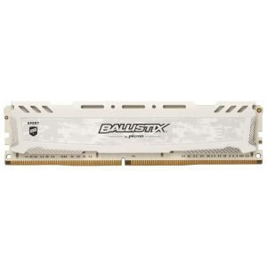 Crucial Ballistix Sport LT RAM 16GB DDR4 3200MHz UDIMM Desktop Gaming Memory Computer-Product Crucial Ballistix Sport LT RAM 16GB DDR4 3200MHz UDIMM Desktop Gaming Memory Available in India