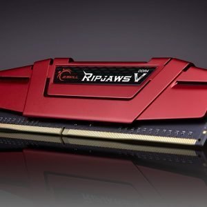 G SKILL Ripjaws V RAM 8GB DDR4 2400MHz Desktop Memory Module Computer-Product G SKILL Ripjaws V RAM 8GB DDR4 2400MHz Desktop Memory Module Available in India