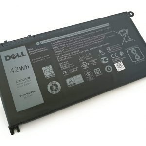 Dell Original 3500mAh 11.4V 42WHR 3-Cell Replacement Laptop Battery for Inspiron 15 5567 Computer-Product Dell Original 3500mAh 11.4V 42WHR 3-Cell Replacement Laptop Battery for Inspiron 15 5567 Available in India
