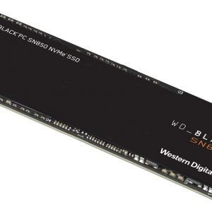 Western Digital Black SN850 Gaming M.2 NVME PCIe Gen 4 SSD Computer-Product Western Digital Black SN850 Gaming M.2 NVME PCIe Gen 4 SSD Available in India