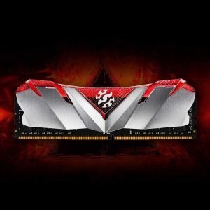 XPG GAMMIX D30 RAM DDR4 2666MHz UDIMM Desktop Memory Computer-Product XPG GAMMIX D30 RAM DDR4 2666MHz UDIMM Desktop Memory Available in India