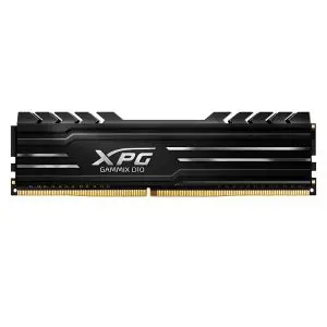 XPG GAMMIX D10 8GB 2400MHz DDR4 UDIMM Gaming RAM Memory Module Computer-Product XPG GAMMIX D10 8GB 2400MHz DDR4 UDIMM Gaming RAM Memory Module Available in India