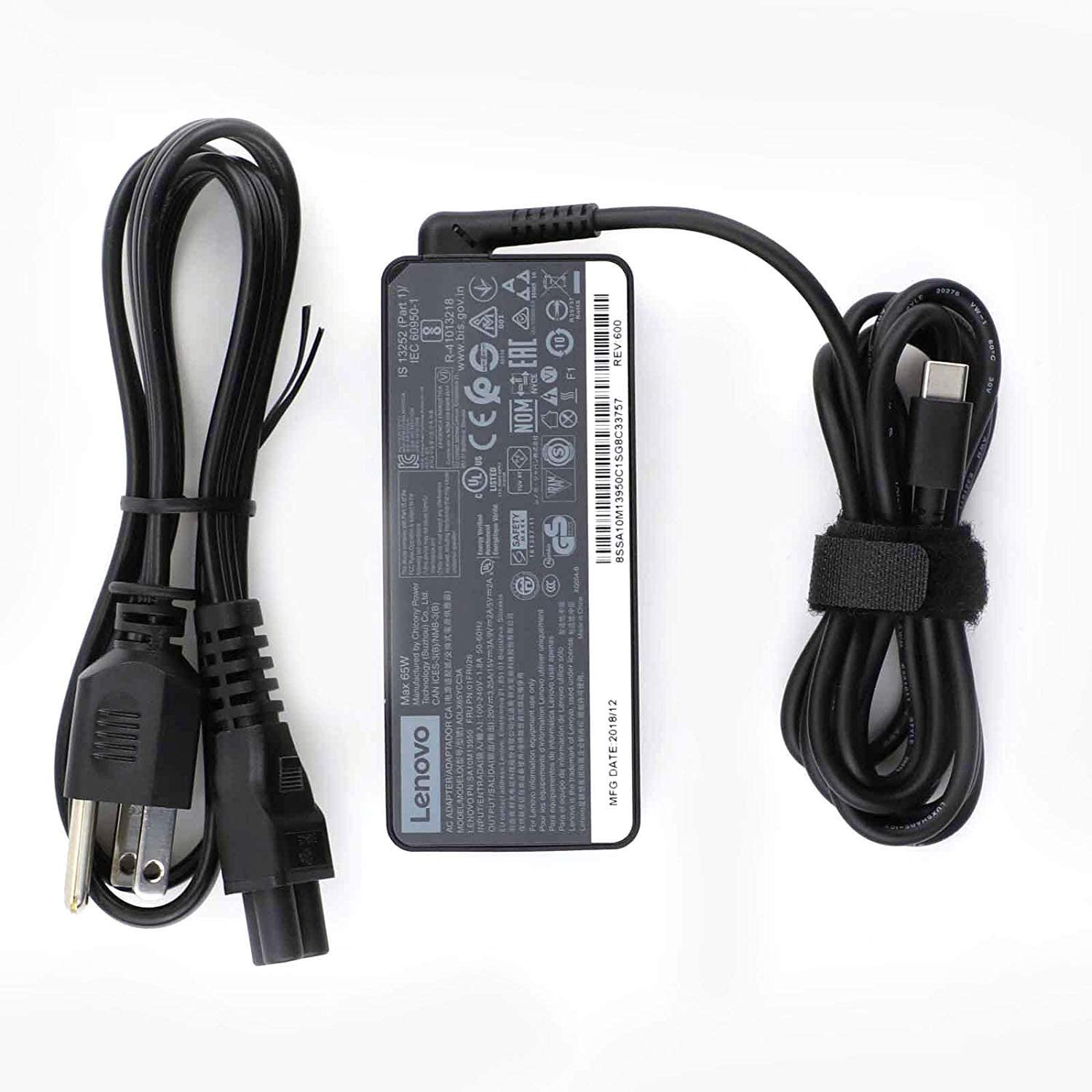 Lenovo Original 65W 20V 3.25A Type C Adapter Charger for ThinkPad C940 Computer-Product Lenovo Original 65W 20V 3.25A Type C Adapter Charger for ThinkPad C940 Available in India Lenovo Original 65W 20V 3.25A Type C Adapter Charger for ThinkPad C940 Computer-Product Lenovo Original 65W 20V 3.25A Type C Adapter Charger for ThinkPad C940 Available in India