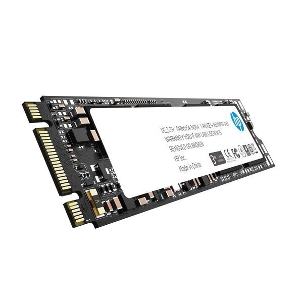 HP 120GB S700 M.2 2280 Internal SSD Computer-Product HP 120GB S700 M.2 2280 Internal SSD Available in India