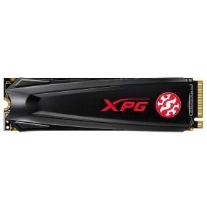 XPG GAMMIX S5 PCIe Gen3x4 M.2 2280 Internal Solid State Drive Computer-Product XPG GAMMIX S5 PCIe Gen3x4 M.2 2280 Internal Solid State Drive Available in India