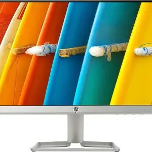 HP 22-inch Ultra-Slim LED Backlit Gaming Monitor with 16:9 FHD Micro-Edge 75 Hz Refresh Rate and AMD Free Sync Monitor-Hp HP 22-inch Ultra-Slim LED Backlit Gaming Monitor with 16:9 FHD Micro-Edge 75 Hz Refresh Rate and AMD Free Sync Dealer Distributor Jaipur Rajasthan India