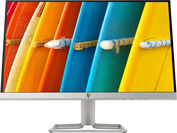 HP 22-inch Ultra-Slim LED Backlit Gaming Monitor with 16:9 FHD Micro-Edge 75 Hz Refresh Rate and AMD Free Sync Monitor-Hp HP 22-inch Ultra-Slim LED Backlit Gaming Monitor with 16:9 FHD Micro-Edge 75 Hz Refresh Rate and AMD Free Sync Dealer Distributor Jaipur Rajasthan India