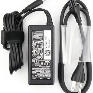 Dell Original 65W 19.5V 7.4mm Pin Adapter for Inspiron M5030 Computer-Product Dell Original 65W 19.5V 7.4mm Pin Adapter for Inspiron M5030 Available in India
