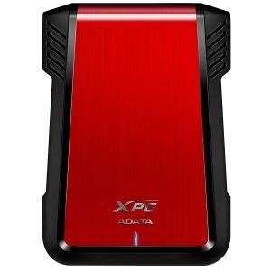XPG EX500 External Enclosure for 2.5 inch SSD and HDD with Shock Resistance and USB 3.2 Computer-Product XPG EX500 External Enclosure for 2.5 inch SSD and HDD with Shock Resistance and USB 3.2 Available in India