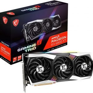 ASUS TUF Gaming Radeon RX 6800 XT Graphics Card 16GB OC Edition GDDR6 256-Bit with RDNA 2 Architecture Graphic-Card ASUS TUF Gaming Radeon RX 6800 XT Graphics Card 16GB OC Edition GDDR6 256-Bit with RDNA 2 Architecture Available in India