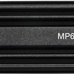 Corsair Force MP600 2TB M.2 PCIe 4.0 Internal SSD with 3D NAND Technology Computer-Product Corsair Force MP600 2TB M.2 PCIe 4.0 Internal SSD with 3D NAND Technology Available in India