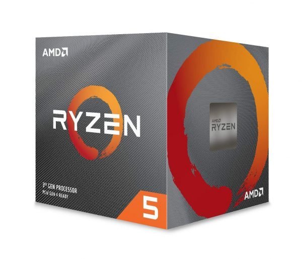 AMD Ryzen 5 3500 Desktop Processor Upto 4.1 GHz 6 Core AM4 Socket 19MB Cache Computer-Product AMD Ryzen 5 3500 Desktop Processor Upto 4.1 GHz 6 Core AM4 Socket 19MB Cache Available in India