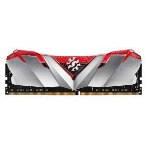XPG GAMMIX D30 DDR4 RAM 3200MHz UDIMM Desktop Memory Computer-Product XPG GAMMIX D30 DDR4 RAM 3200MHz UDIMM Desktop Memory Available in India