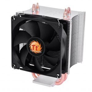 Thermaltake Contac 16 CPU Cooler with 92mm PWM fan and Copper Heatpipes Computer-Product Thermaltake Contac 16 CPU Cooler with 92mm PWM fan and Copper Heatpipes Available in India