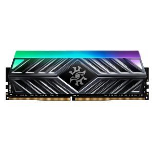 XPG Spectrix D41 RGB RAM 8GB DDR4 3000MHz Desktop Memory Computer-Product XPG Spectrix D41 RGB RAM 8GB DDR4 3000MHz Desktop Memory Available in India