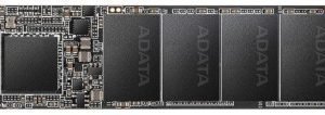 XPG SX6000 Lite PCIe Gen3x4 M.2 2280 Solid State Drive Computer-Product XPG SX6000 Lite PCIe Gen3x4 M.2 2280 Solid State Drive Available in India