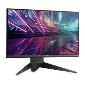 Alienware 25 Gaming Monitor: AW2518HF Monitor-Dell Alienware 25 Gaming Monitor: AW2518HF Dealer Distributor Jaipur Rajasthan India Alienware 25 Gaming Monitor: AW2518HF Monitor-Dell Alienware 25 Gaming Monitor: AW2518HF Dealer Distributor Jaipur Rajasthan India