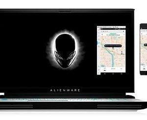 ALIENWARE AREA-51M R2 GAMING LAPTOP Dell ALIENWARE Laptop