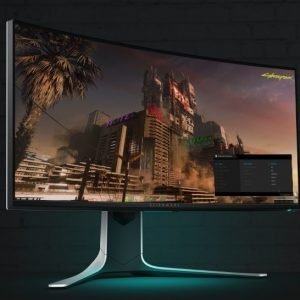 Alienware 34 Curved Gaming Monitor – AW3420DW Monitor-Dell Alienware 34 Curved Gaming Monitor - AW3420DW Dealer Distributor Jaipur Rajasthan India Alienware 34 Curved Gaming Monitor – AW3420DW Monitor-Dell Alienware 34 Curved Gaming Monitor - AW3420DW Dealer Distributor Jaipur Rajasthan India