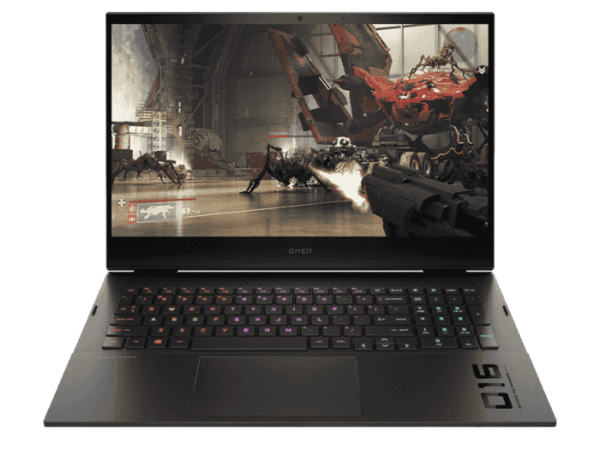 OMEN by HP Gaming Laptop 16-b0360TX Hp Laptop OMEN by HP Gaming Laptop 16-b0360TX Battery Price India